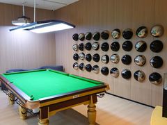 -涨巢·潮玩水疗局