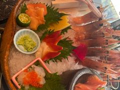 -花潮料理艺食馆(SM新生活广场店)