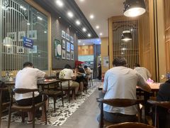 -味一楼兰州拉面(机场一店)