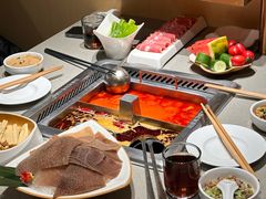 -海底捞火锅(宇飞大厦店)