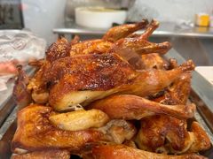 -吴山烤禽(光复路店)