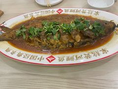 -村长家的疙瘩汤·东营菜(东营茶城店)