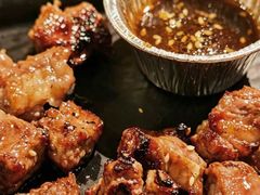 -肉仓焼肉バー(烟台山店)
