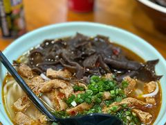 -宝小庆邵阳米粉(深圳市南山保利店)