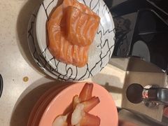 -争鲜回转寿司(东方银座店)