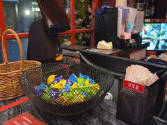 -付小姐在成都(中山公园店)