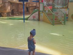 -杭州开元森泊度假乐园