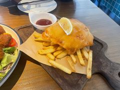 -FABIO’S费比欧披萨餐厅