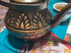 -巴依老爷新疆美食(天津远洋乐堤港店)