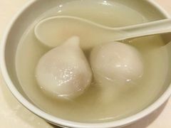 -东泰祥生煎馆(重庆北路店)