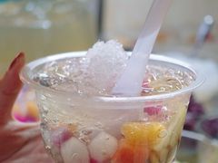 -忆夏爽黑仔漳州四果汤(顶澳仔猫街店)