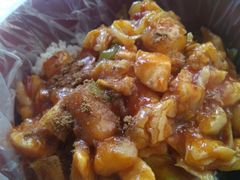 -胖哥料理(兴义里店)