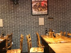 大堂-遵义虾子卢四羊肉粉(大沽路店)