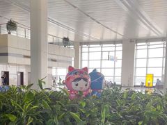 -石家庄正定国际机场-T2航站楼