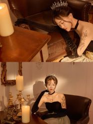 -艾拉·女王婚纱礼服馆
