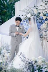 -美薇亭婚礼顾问