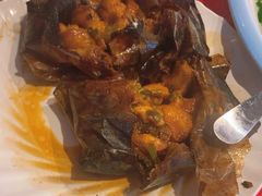-粤北餐馆