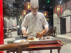 -百花深处·老北京风味菜