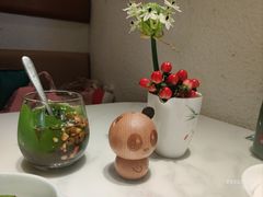 店内布置-上上席川菜(凯德乐峰广场店)