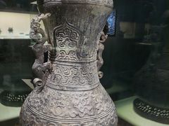 -上海博物馆(人民广场馆)