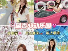 -盈香心动乐园