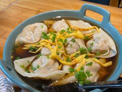 -阿姨食堂