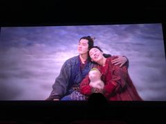 -奥斯卡新都汇影城(终级银幕)