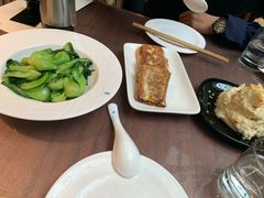 -南门小馆·清真(国贸商城店)