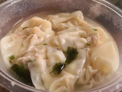 -胖子锅贴(双阳路111弄店)