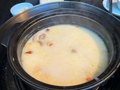 -捞王锅物料理(凯旋路店)