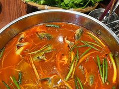 -西江传说•酸汤鱼(水东路店)