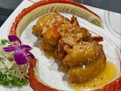 -光海鲜鱼翅餐厅(叻差拉披色路店)