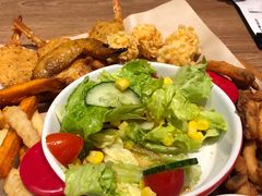 -必胜客(WOW中央公园店)