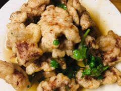 -三点小吃(山大店)