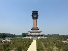 -隆福寺