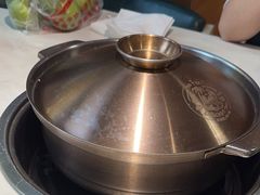 -狐狸爱上椰子鸡(滨江星光大道店)