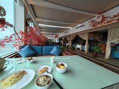 -日喀则乔穆朗宗酒店