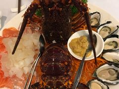 -金唐海鲜酒家