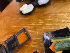 -杀猪天·韩国烤肉(总店)