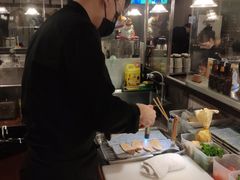 -哥哥の深夜食堂(红松东路店)