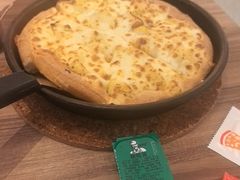 -必胜客(云玺锦庭店)