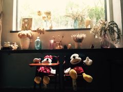 -发现花馆西餐厅FA Restaurant