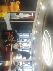 -TOP HAIR SALON