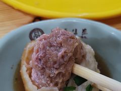 -阿三生煎(航北路店)