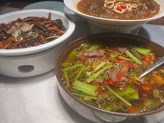 -苏帮袁Sue Cuisine(来福士店)