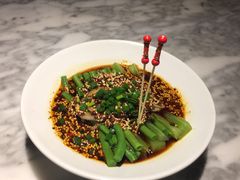 -蔴将·川菜(黄龙万科店)