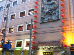 乾隆美食-乾隆美食·本帮菜(黄河路店)