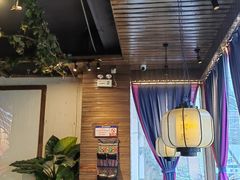 -甘家界牌柠檬鸭(青山店)