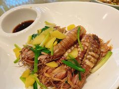 -海景壹号大酒店(滨湖店)