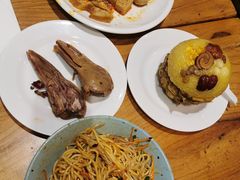 -芙蓉巷成都名小吃(丹尼斯2天地店)